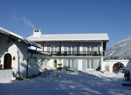 Gasthof Gastehaus Kalot