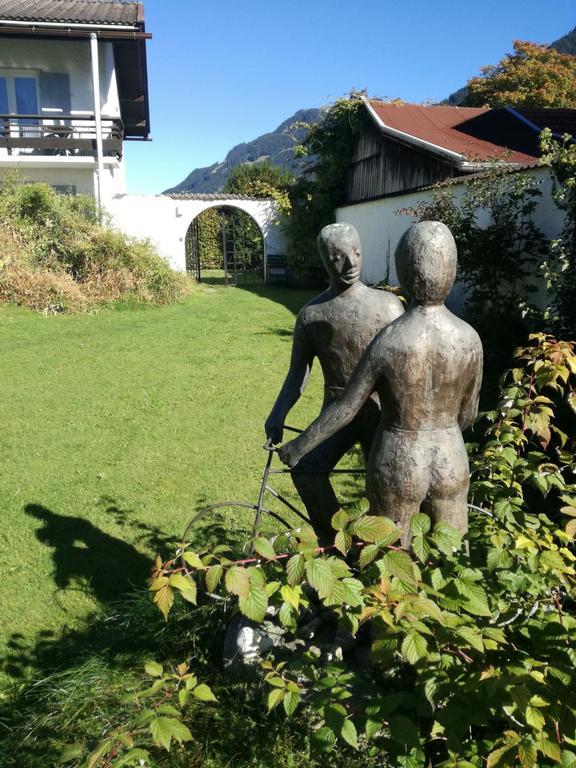 Gastehaus Kalot Gasthof